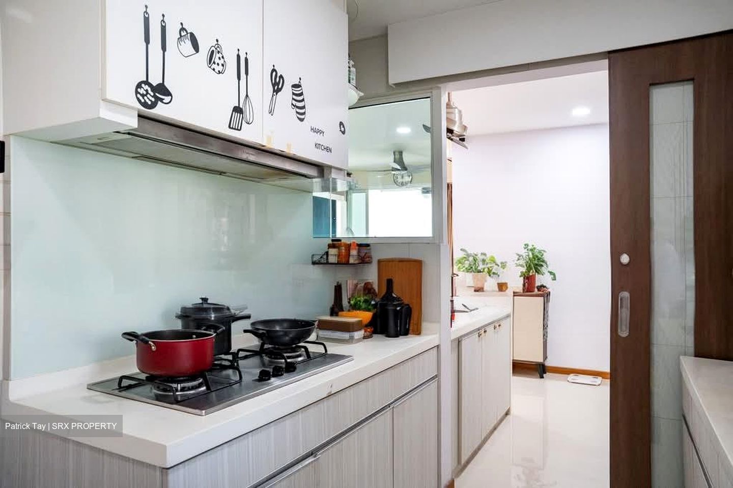 1 Canberra (D27), Condominium #552200031